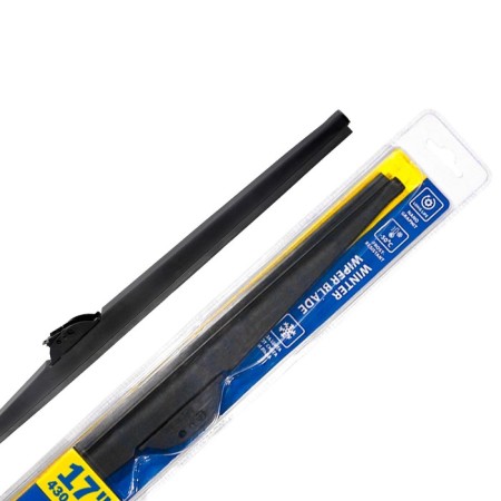 GOODYEAR Winter 17 "Winter 17"/43 cm, winter, 4 adapters
