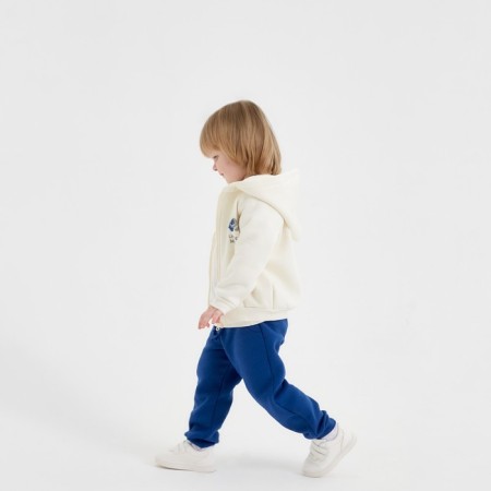 Pants Kroshka I'm Blueberry p. 92-98, blue-3