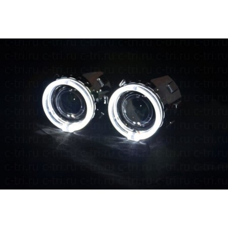 Bixenon Linza C3 G3 for H1+Ang. Eyes (G3-P30-01A) CCFL (pair)