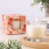 Aromatic candle "Ambretto", 60 g