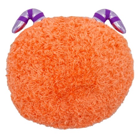 Soft toy Funky Toys "Montstrika. Orange character "-1