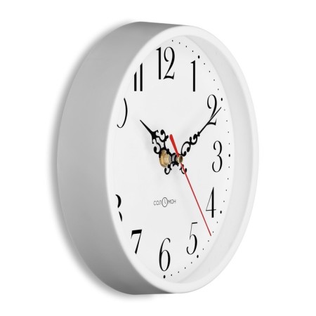 Walls wall, D-20 cm, interior, classic, silent-1