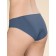 Women's cowards, size 50, dark blue color
