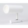 LED LED for the Magnetic Ambrella Track System GL3819, 10W, LED, white color.