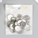The basis for creativity is a "bulad icon" set of 20 pcs a platform 2.3x2.3 cm