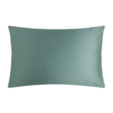 Pillowcase Ethel Green Paradise 50x70 cm, 100% cotton, Maco-Satin, 114g/m2