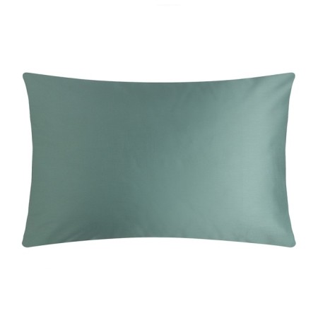 Pillowcase Ethel Green Paradise 50x70 cm, 100% cotton, Maco-Satin, 114g/m2