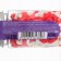 New Year. Confectionery sprinkling "Caramel cane", 50 g
