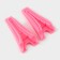 Mold "Eiffel Tower", silicone, 11 × 5.5 cm, color mix
