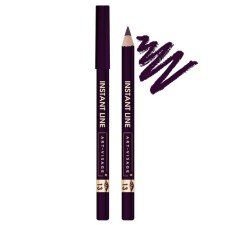 Eye Pencil Art-Visage Instant Line, persistent, tone 13 eggplant
