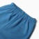 Kit for children, blue color, height 86 cm