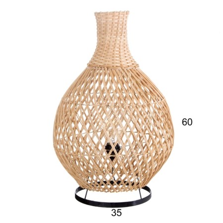 Roadflower lamp "Extraordinary" 1x120W, E27, 35x35x60 cm-7