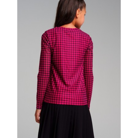 Футболка для девочки, рост 134 см-2