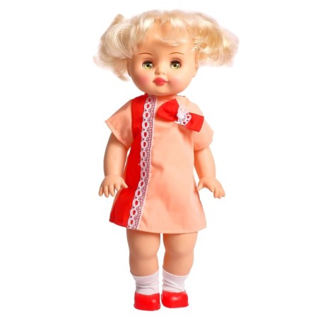 Doll "Svet No. 2", 45 cm, mix-4