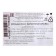Sprinking confectionery color "Lux", white, red, 50 g