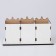 Organizer for the Office "Kotik" 6.5 x 10.8 cm