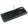 Keadlor Rick 715G Black USB Multimedia for Gamer LED (1680657)