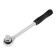Circle with ratio of scrap, square 1/2 ", 24 teeth, 220 mm