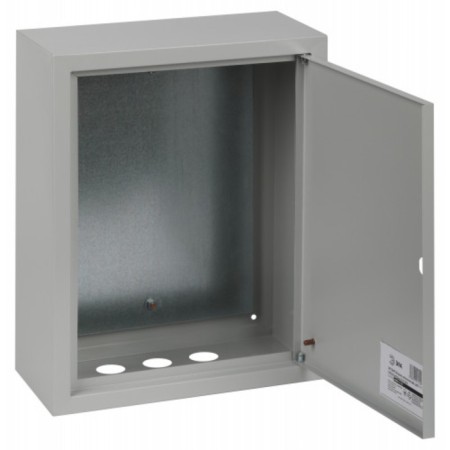 Metal era Simple Simple ShMP-1-1 (395x310x150mm) IP31 UHL3, gray