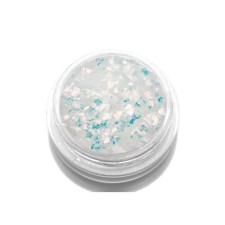 Transparent TNL, turquoise