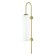 Scurry vosti, 60W E27, color gold