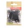 The switch mechanism is 1 kl. JP Legrand "Etika Plus", auth.mplems, anthracite