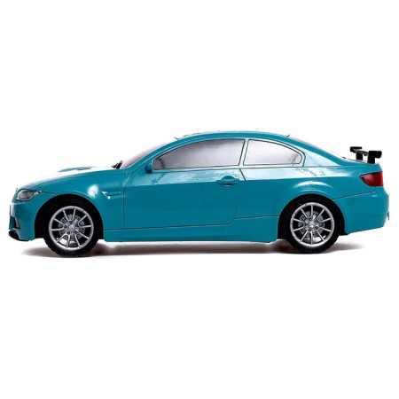 Inertial car "Sports", 1:16, the color is blue-1