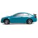 Inertial car "Sports", 1:16, the color is blue