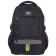 Youth backpack 46 x 32 x 17 cm, ergonomic back, Hatber Real "Don’t", NRK_17134
