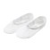 White ballet shoes, size 34