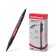Marker Permanent Erichkrause Double P-80, bilateral, black