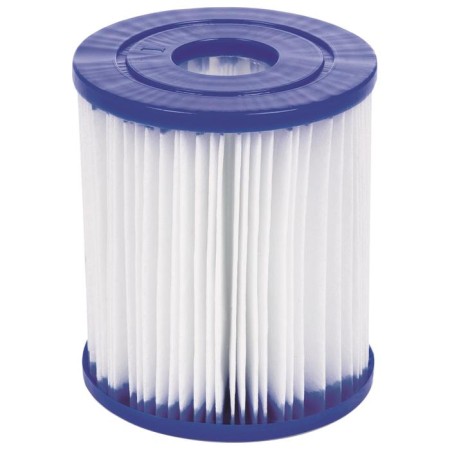 Cartridge for the filter "I", set 2 pcs, 8 x 9 cm, 58093 Bestway-1