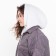 Hat (caper) female, milk color, size 54-58