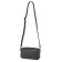 Bag Women's claim, lightning, black color