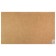 The base (fiberboard) is primed 30 x 50 cm, 4.0 mm, synthetic soil, white