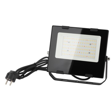 Phytoprotter for plants Fito-50W-RA90--led LED era for flowering and fruiting full-8