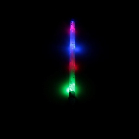 Light wand "butterflies", color mix-3