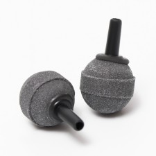 Spray-shawl, Ø 20 mm, gray