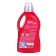 Liquid for washing "Laska", gel, for colored tissues, 2 liters