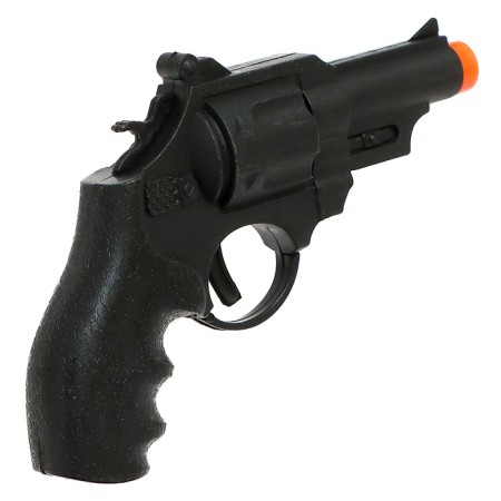Agent Pistol, shoots with suction cups-3