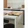 Defense board Smart Solutions Fix & Cut, 46x36 cm, acacia