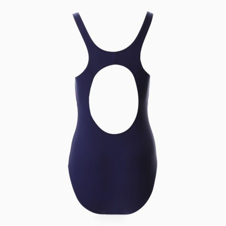 Women's swimsuit, fuchsia color, size 48 (44)-8