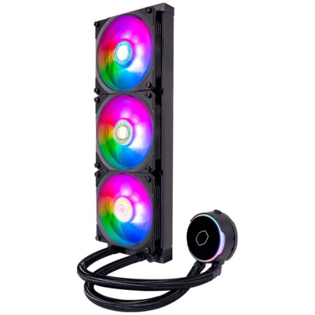 COO for Cooler Master Masterlique PL360 FLUX Mly-D36M-A23PZ-R1-1