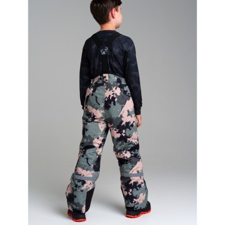 Winter set for a boy PlayTude: jacket and trousers, height 152 cm-8