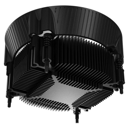 Cooling device (cooler) ID-Cooling DK-07I Rainbow SOC-1700 Black/White 4-Pin 14-26DB 1074847-3