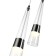 Bra Lump Led 24W 3000k 2536lm