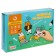 Magnetic game "Fit cowracks"