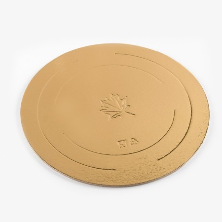 The substrate is reinforced, 22 cm, gold-mesh, 3.2 mm, set 3 pcs-1
