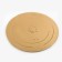 The substrate is reinforced, 22 cm, gold-mesh, 3.2 mm, set 3 pcs