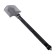 Multifunctional shovel 6B1, 41cm